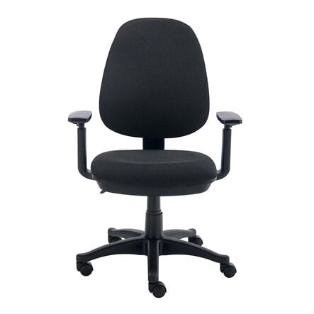 Versi 2 Lever Operator Chair  hi\-res