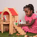 Small World Wooden Castle Set  hi\-res