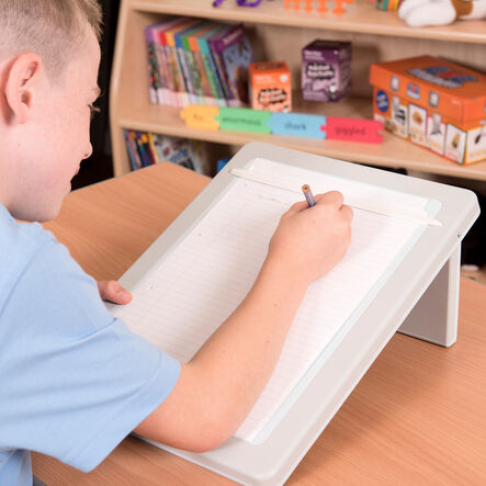 Foldable Writing Slope  hi\-res