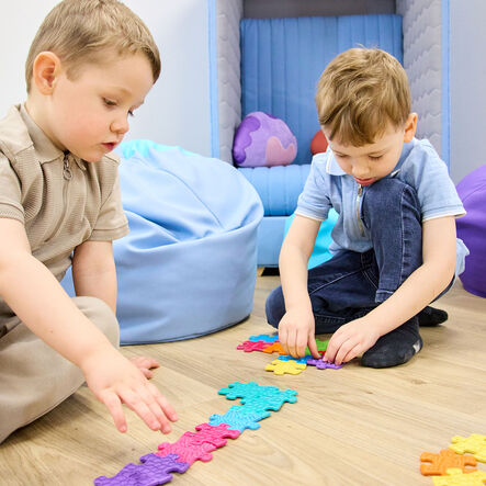 Muffik Nano Puzzle Fidget Sets  hi\-res