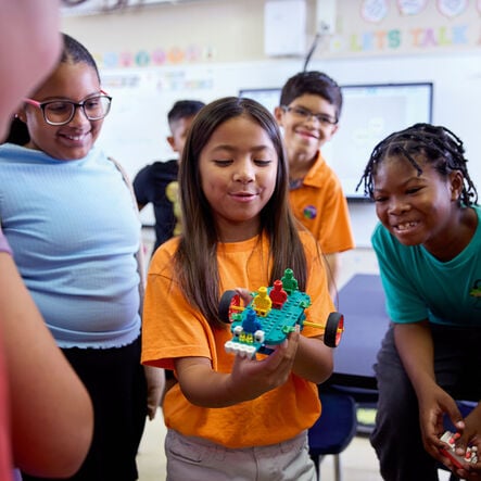 Lego Education Science \- Year 4 \-6  hi\-res