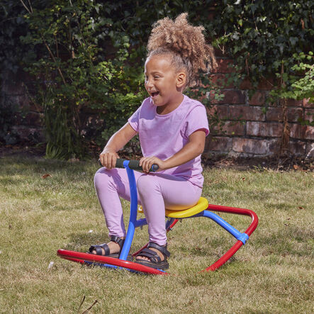 Mini Rocking Rider  hi\-res