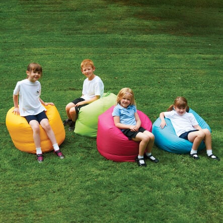 Outdoor Bean Bag 4pk Bundle Deal  hi\-res