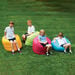 Outdoor Bean Bag 4pk Bundle Deal  hi\-res