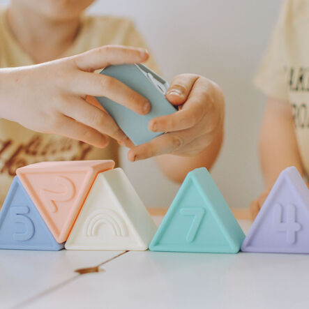 Jellystone Triblox Stacker  hi\-res