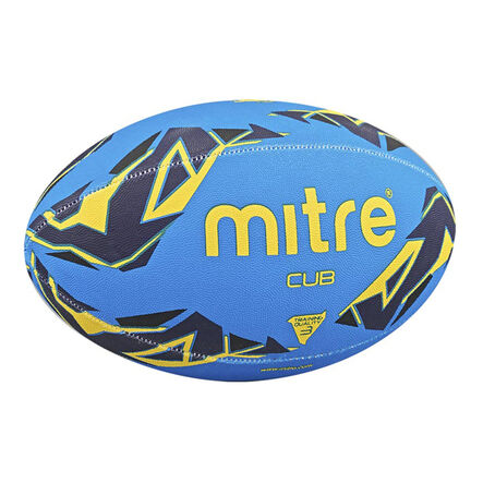 Mitre Cub Soft Feel Rugby Ball Size 3  hi\-res