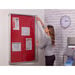 SmartShield Tamperproof Noticeboard  hi\-res