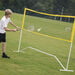 Multisport Tennis \x26 Badminton Net Set 3m \x26 6m  hi\-res