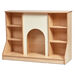 Role Play Wooden Fireplace  hi\-res