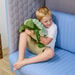 Weighted Sea Animals Lap Pads  hi\-res