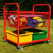 First Play Storage Trolley  hi\-res