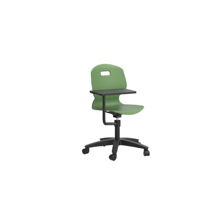 Dynamic 3D Tilt \x26 Workspace Chair  hi\-res