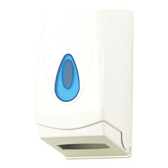 Bulk Tissue Dispenser  hi-res