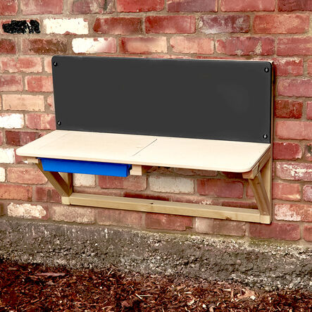 TTS Outdoor Messy Station  hi\-res