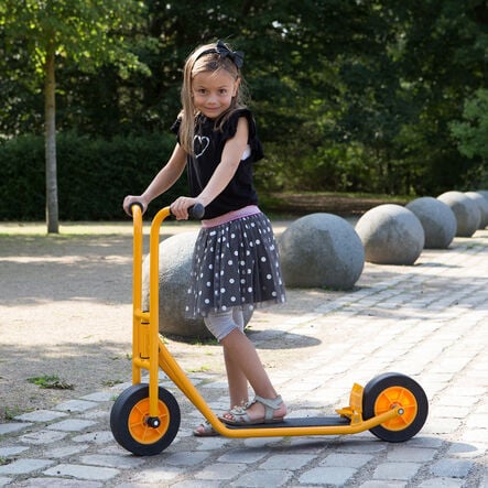 Rabo 2 Wheeled Scooter Single  hi\-res