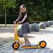 Rabo 2 Wheeled Scooter Single  hi\-res