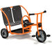 Winther Circleline Twin Taxi Trike  hi\-res
