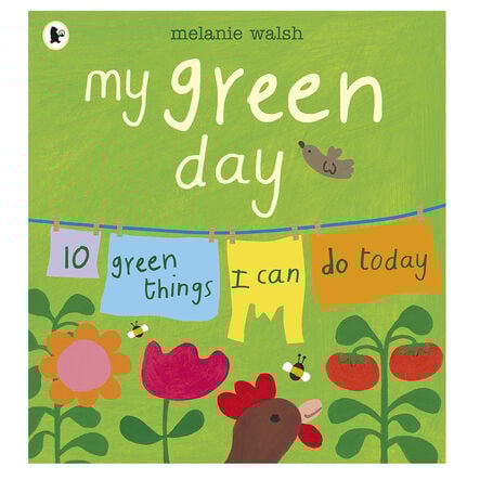 Eco and Sustainability Book Pack 8pk  hi\-res