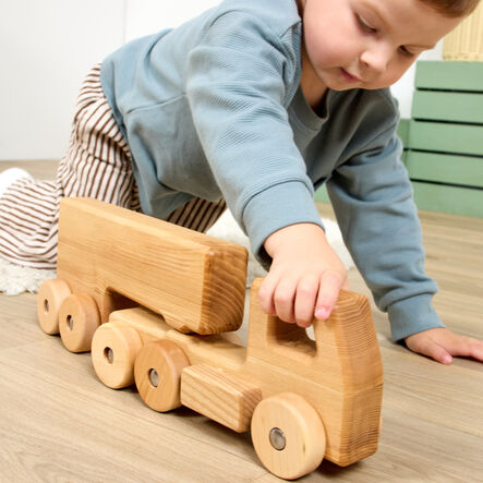 TTS Jumbo Wooden Vehicles  hi\-res