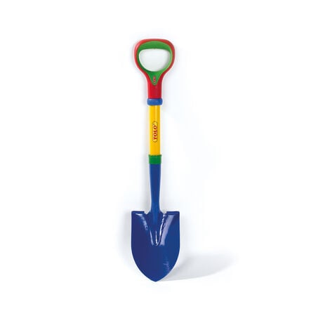 First Tools Children\'s Garden Spade  hi\-res