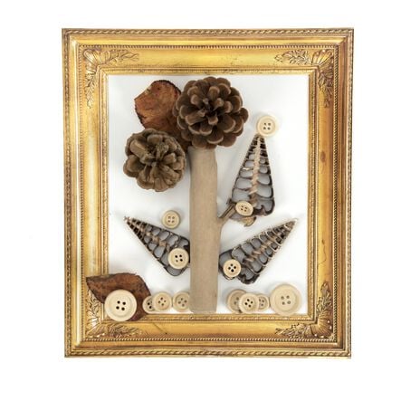 Natural Craft and Collage Classroom Pack  hi\-res