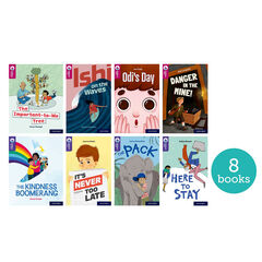 Tree Tops Reflect Pack Set 2  hi-res