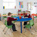 Rectangular Premium Nursery Table  hi\-res