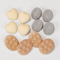 Finger Fidget Stones 12pk  hi-res