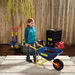 First Tools Children’s Gardening Wheelbarrow  hi\-res