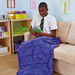 TTS Calming Weighted Blanket 3.6kg  hi\-res