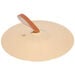 Cymbal with Leather Strap 2pk  hi\-res