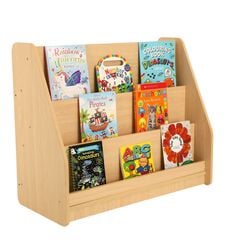 Double Sided Display Unit  hi-res