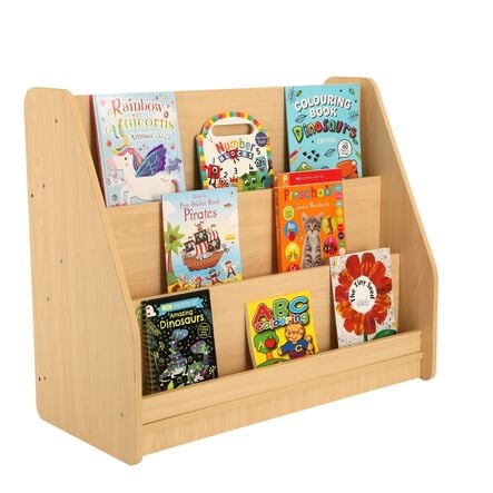 Double Sided Display Unit  hi\-res