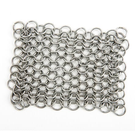 Anglo Saxon Chainmail Patch 2pk  hi\-res