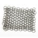 Anglo Saxon Chainmail Patch 2pk  hi\-res