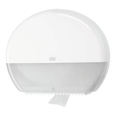 TORK® Elevation T1 Jumbo Toilet Roll Dispenser  hi-res