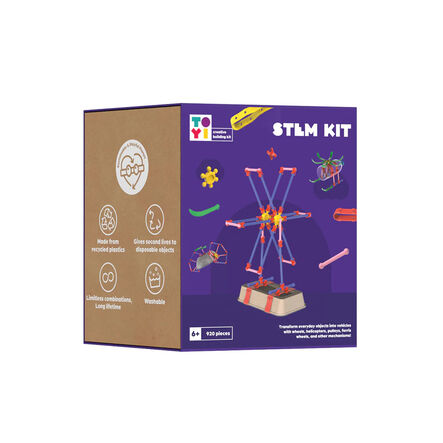 Toyi STEM Kit  hi\-res