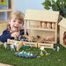 TTS Wooden Farm Buildings Collection  hi\-res