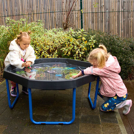 TTS Tuff Tray Clear Acrylic Insert  hi\-res