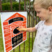 Beach Hut Counting Kit  hi\-res