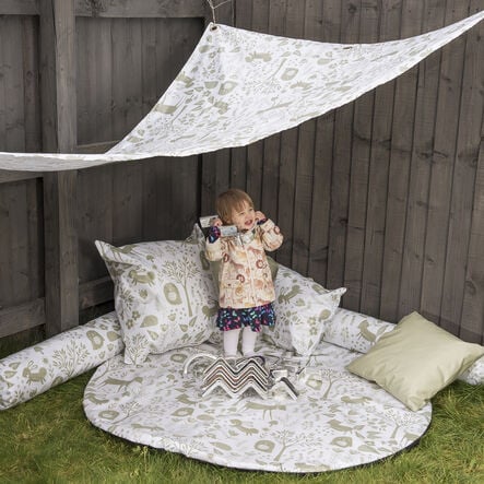 TTS Baby Outdoor Soft Furnishings  hi\-res