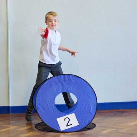 TTS 3\-in\-1 Collapsible Target Nets 4pk  hi\-res