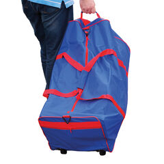Heavy Duty Wheely Bag 2 Wheels  hi-res