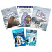 Topic Kit \- Frozen Book Pack  hi\-res