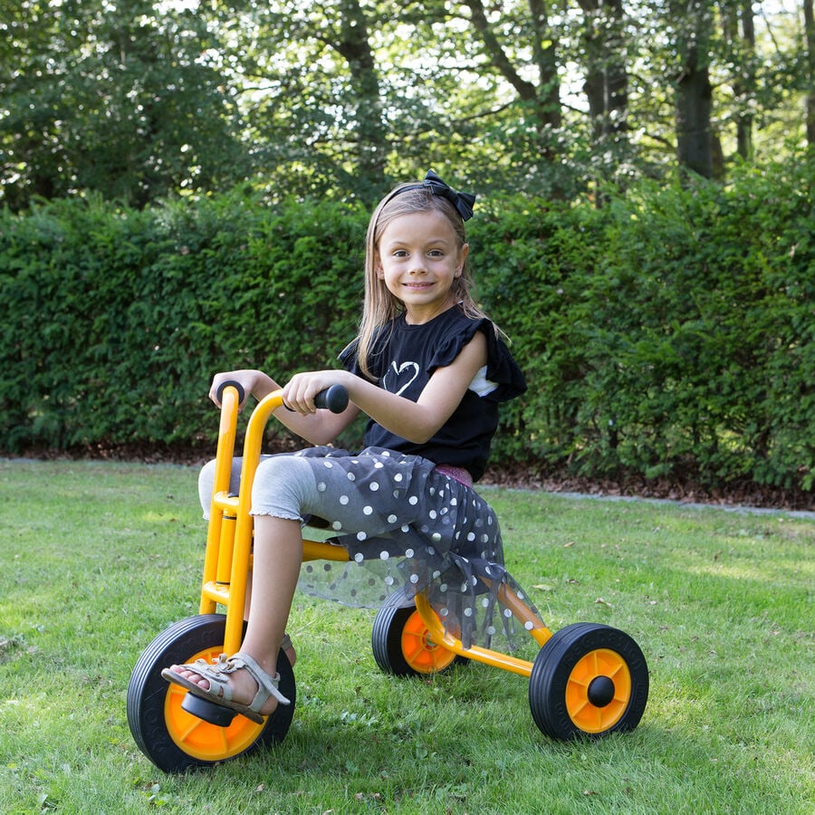 Rabo 3 Wheeled Tricycle Trikes Bikes Scooters Accessories TTS