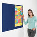 Eco Frameless Noticeboard  hi\-res