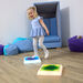 Light\-Up Liquid Sensory Stepping Stones  hi\-res