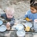 Tiny Bio Lunch Set  hi\-res