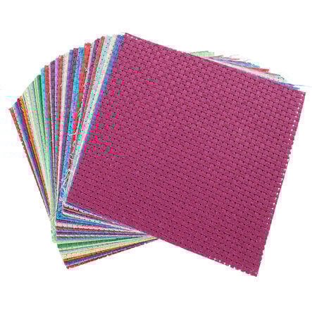 Binca Squares Assorted 150 x 150mm  hi\-res