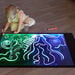 TTS Giant Illuminated Mark Making Board  hi\-res